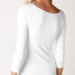 Nikibiki 3/4 Sleeve Scoop Neck 5127H PJS & Lounge