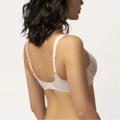 Empreinte Cassiopee Dragee Pink Seamless Bra E-G 07151