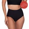 Proof High Waist Smoothing Basic Colors Brief Panty SB0003