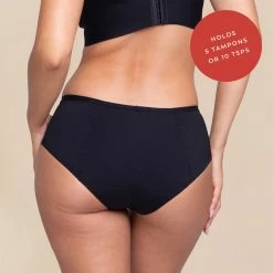 Proof Leak Free Basic Colors Hipster Panty HR3003 Panties 17 Proof Leak Free Basic Colors Hipster Panty HR3003 Panties