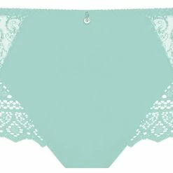 Empreinte Empriente Cassiopee Bleu Tendre Bikini Panty 05151 Bra & Panty Sets
