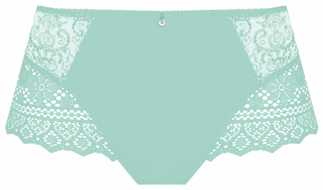 Empreinte Empriente Cassiopee Bleu Tendre Bikini Panty 05151 Bra & Panty Sets 3 Empreinte Empriente Cassiopee Bleu Tendre Bikini Panty 05151 Bra & Panty Sets