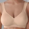 Anita Twin Desert Wireless Seamless Unlined Bra 5493 Bras