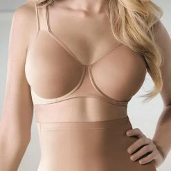 Anita Twin Desert Seamless Unlined Bra 5490