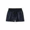 PJ Harlow Loungewear Mikel Navy Short Petite