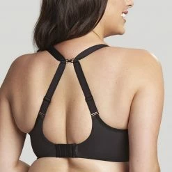 Panache Sculptresse Elegance Noir T Shirt Bra 10401 7 Panache Sculptresse Elegance Noir T Shirt Bra 10401