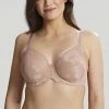 Panache Radiance Hazel Unlined Seamless Bra 10461 Bras