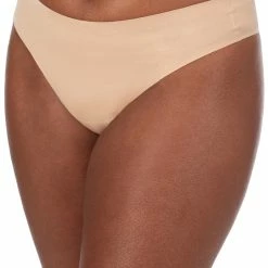 Le Mystere Basic Colors Smooth Leak Free Thong Panty 8812 Panties