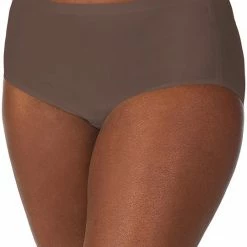 Le Mystere Smooth Shape Java Leak Resistant Brief Panty 4412 Panties