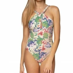 Sunsets Swimwear Grace Island Life One Piece SU119