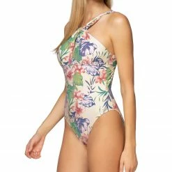 Sunsets Swimwear Grace Island Life One Piece SU119