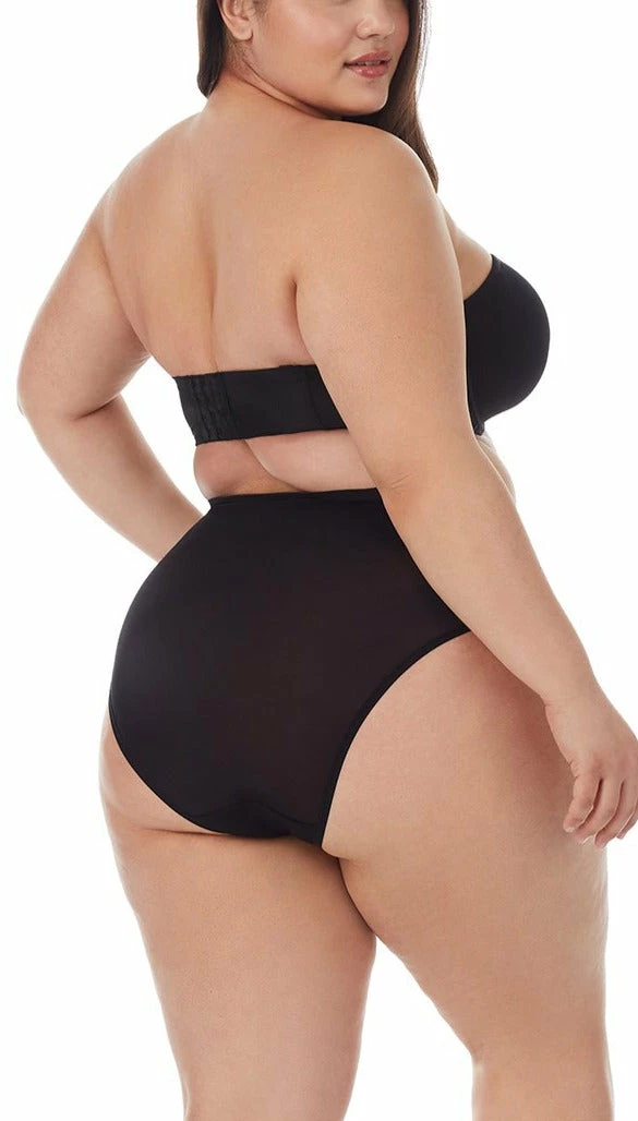 Le Mystere Soiree Black Strapless Bra 9756 Bras 4 Le Mystere Soiree Black Strapless Bra 9756 Bras