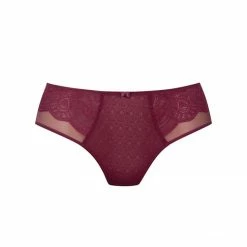 Anita Selma Rosewine Lace Bikini Panty 1336