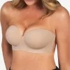 Fashion Forms Voluptuous Backless Strapless Sticky Bra 16547