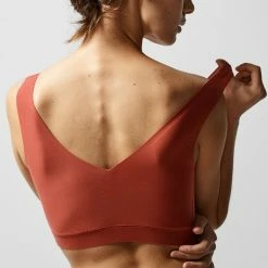 Bras Chantelle SoftStretch Fashion Colors Padded V-Neck Bralette Bra 16A1