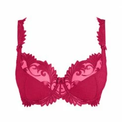 Empreinte Thalia Rose Lace Bra 1856 Bras