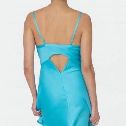 Rya Sleepwear Fresh Aqua Chemise 195 Lingerie