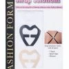 Gifts Fashion Forms Strap Solutions Bra Converter 1990