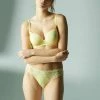Simone Perele Reve Lemonade Spacer T Shirt Bra 12Z316