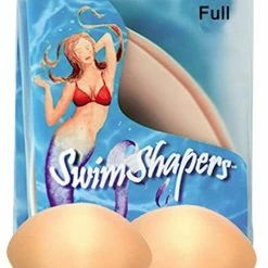 Brazabra Braza Swim Shapers Full Enhancement Pad 20222