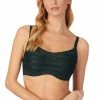 Le Mystere Active Balance Deep Forest Sports Bra 6210