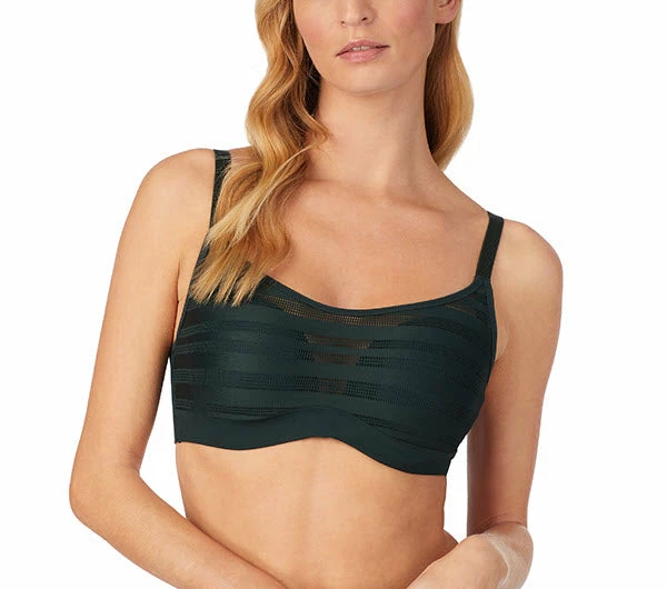 Le Mystere Active Balance Deep Forest Sports Bra 6210 3 Le Mystere Active Balance Deep Forest Sports Bra 6210