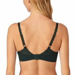 Le Mystere Active Balance Deep Forest Sports Bra 6210 8 Le Mystere Active Balance Deep Forest Sports Bra 6210