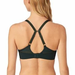 Le Mystere Active Balance Deep Forest Sports Bra 6210 9 Le Mystere Active Balance Deep Forest Sports Bra 6210