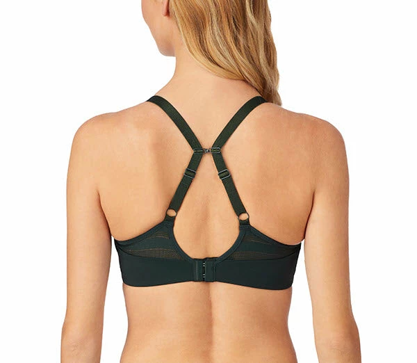 Le Mystere Active Balance Deep Forest Sports Bra 6210 5 Le Mystere Active Balance Deep Forest Sports Bra 6210