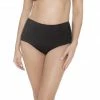 Miraclesuit Shapewear TC Fine Miraclesuit® Light Shaping Waistline Assorted Colors Brief Panty 2534