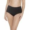 Miraclesuit Shapewear Miraclesuit By TC Fine Fit & Firm Basic Colors Waist Shapewear 2354 Panties
