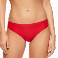 Chantelle SoftStretch Basic Colors Thong Panty 2649 Panties