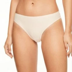Chantelle SoftStretch Basic Colors Thong Panty 2649 Panties