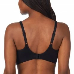 OnGossamer Bras On Gossamer Cabana Cotton Seamless Built Up Wireless Bralette Bra G3320