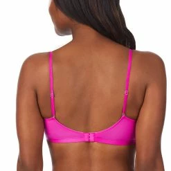 OnGossamer On Gossamer Next To Nothing Rhodadendrum Wireless Bra G7190 Bras