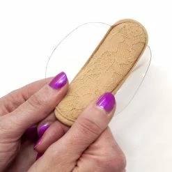 Brazabra Cush-Eez Bra Strap Silicone Cushions 4000 Accessories