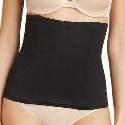 TC Fine Shapewear Firm Control Waist Cincher Basic Colors 4144