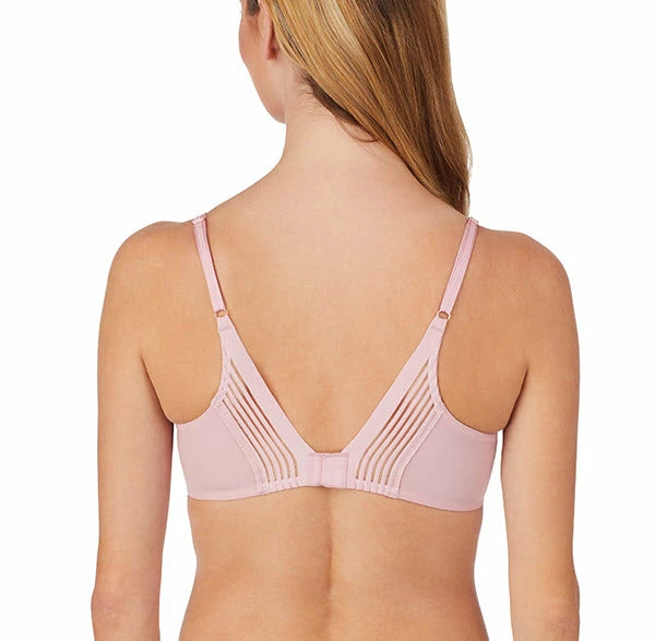 Le Mystere Second Skin Adobe Rose Back Smoothing T Shirt Bra 5221 4 Le Mystere Second Skin Adobe Rose Back Smoothing T Shirt Bra 5221