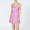 Rya Sleepwear Heavenly Orchid Full Bust Chemise 469