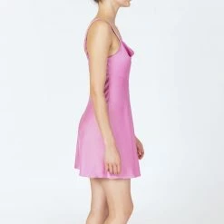 Rya Sleepwear Heavenly Orchid Full Bust Chemise 469