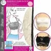Brazabra Bras Braza Sheerly Fabulous Stretchy Lace Cover BR5004 2 Brazabra Bras Braza Sheerly Fabulous Stretchy Lace Cover BR5004