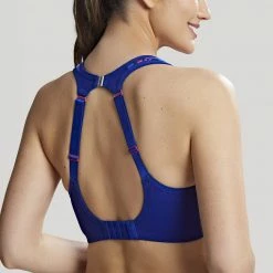 Panache Sport Neon Rave Underwire Sports Bra 5021R