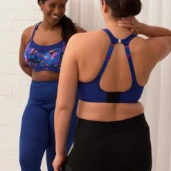 Panache Sport Neon Rave Underwire Sports Bra 5021R