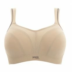 Panache Latte Sports Bra 5021 14 Panache Latte Sports Bra 5021