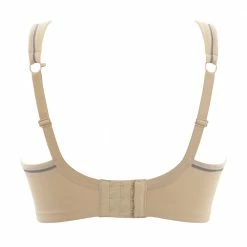 Panache Latte Sports Bra 5021 15 Panache Latte Sports Bra 5021