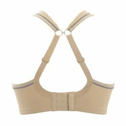 Panache Latte Sports Bra 5021 16 Panache Latte Sports Bra 5021