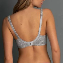 Anita Miss Debby Heather Grey Nursing Bra 5091