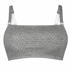 Anita Miss Debby Heather Grey Nursing Bra 5091