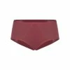 Gemsli Peridot Leak Protection Hipster Red Panty 5015 Panties