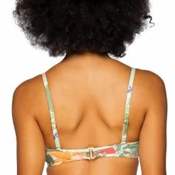 Sunsets Swimwear Serendipity Bandeau Bikini Top 55
